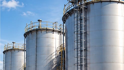 Industrial-Tank