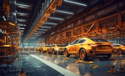 Automotive