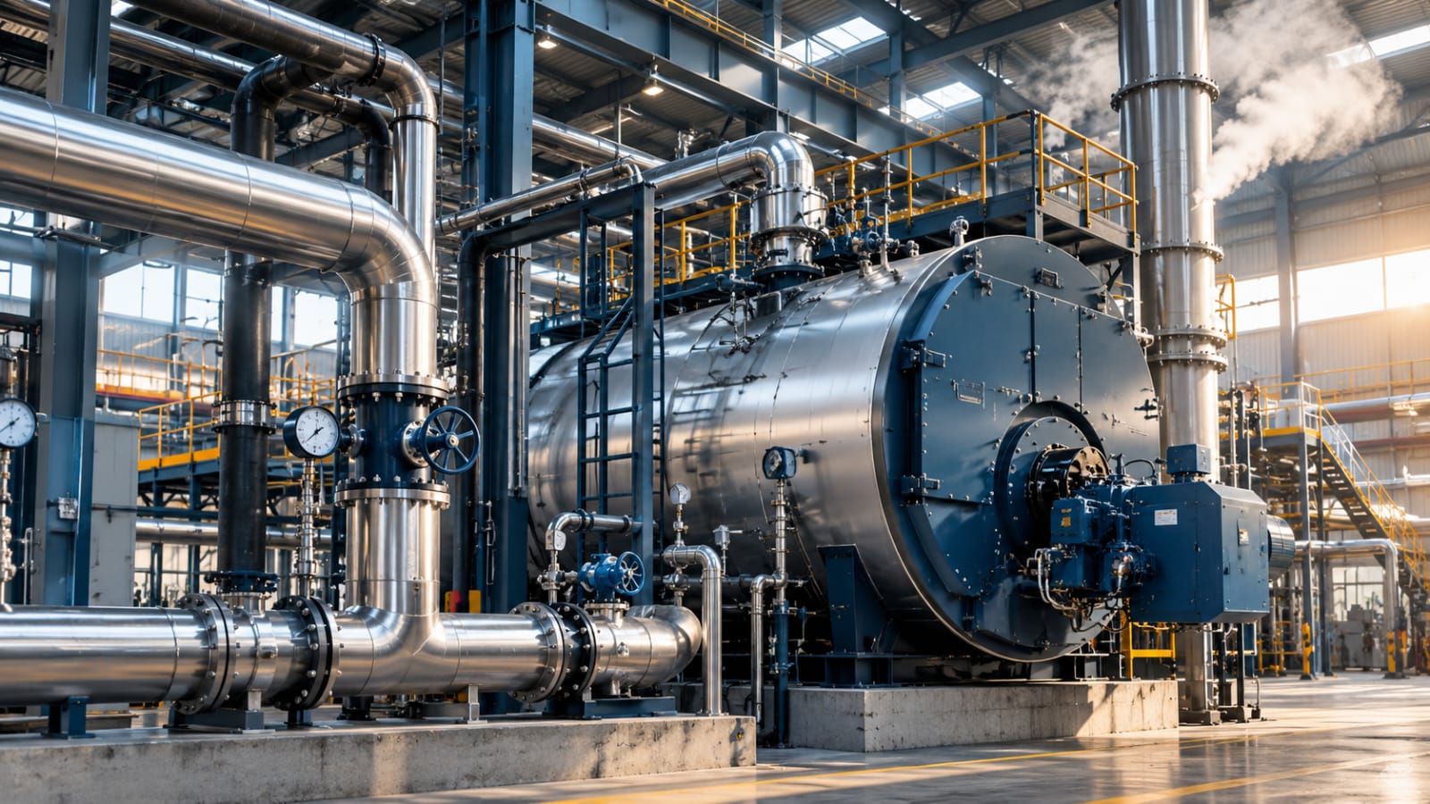 Boiler